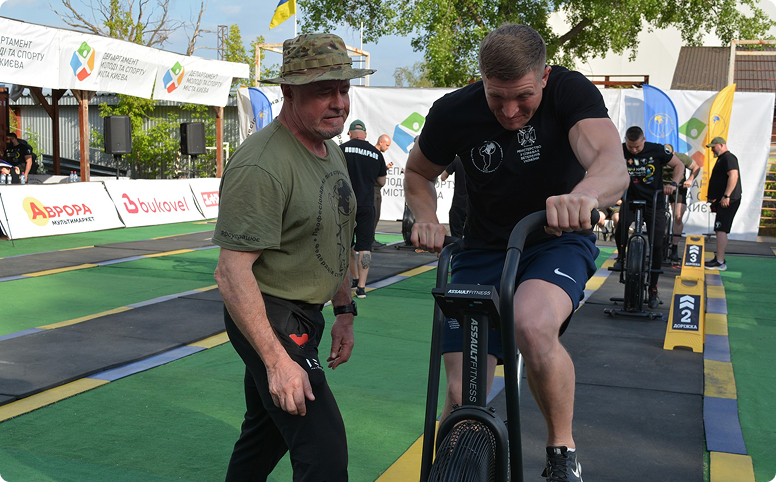 crossfit