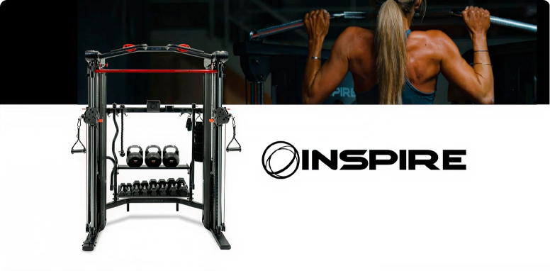 Inspire SF5