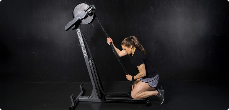 RopeFlex