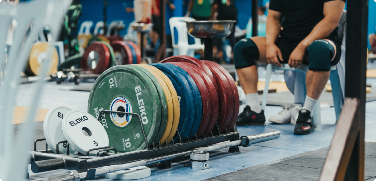 Eleiko