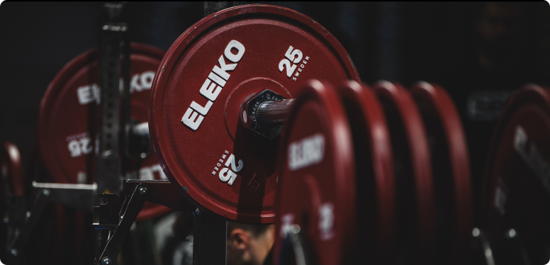 Eleiko