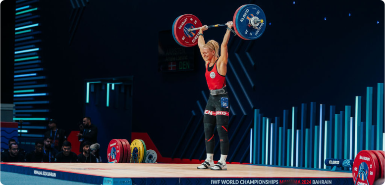 Eleiko