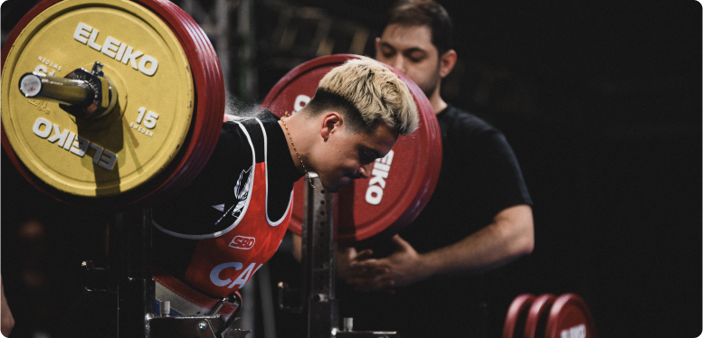 Eleiko