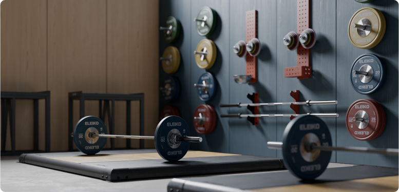 Eleiko