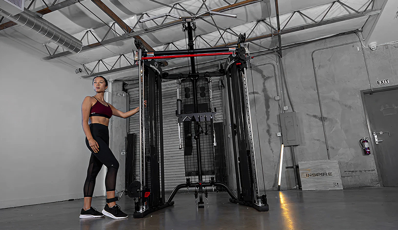 Inspire Fitness FT2B