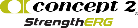 Concept2 StrengthErg