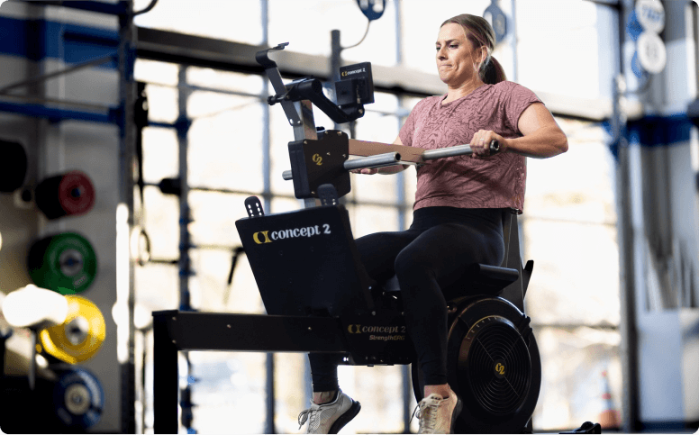 Concept2 StrengthErg