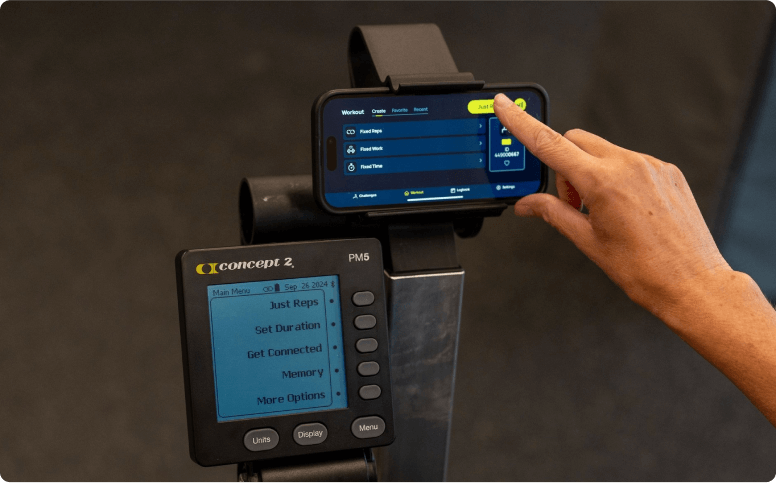 Concept2 StrengthErg