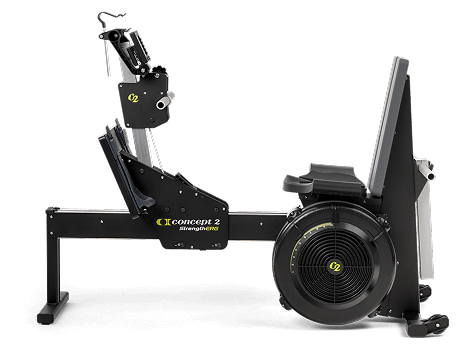 Concept2 StrengthErg