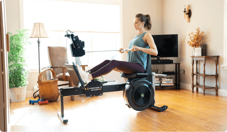 Concept2 StrengthErg