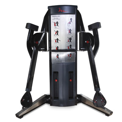 Мультистанция свободного движения FreeMotion F624
