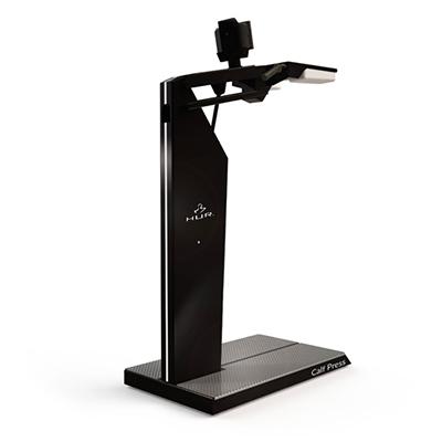 Подъем на икры HUR 3550