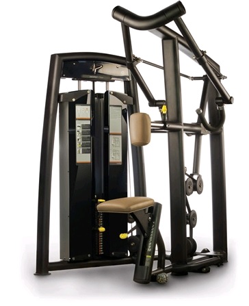 Рычажная тяга Pulsefitness 447G
