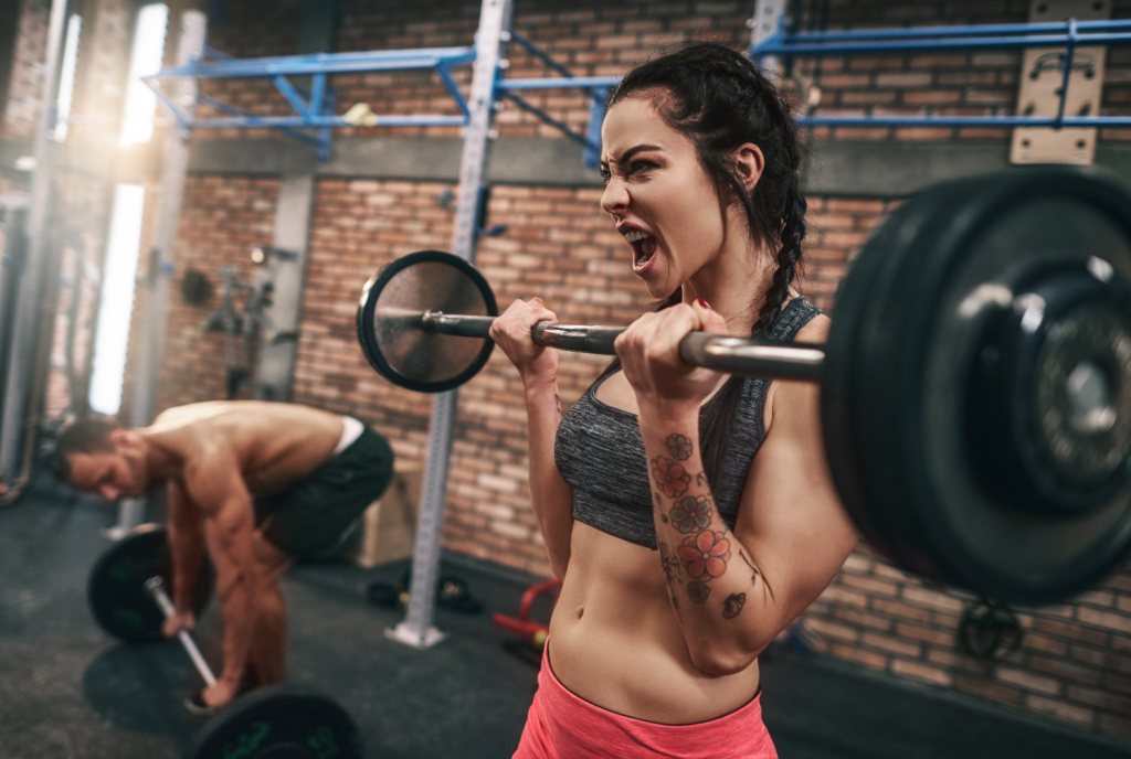 crossfit